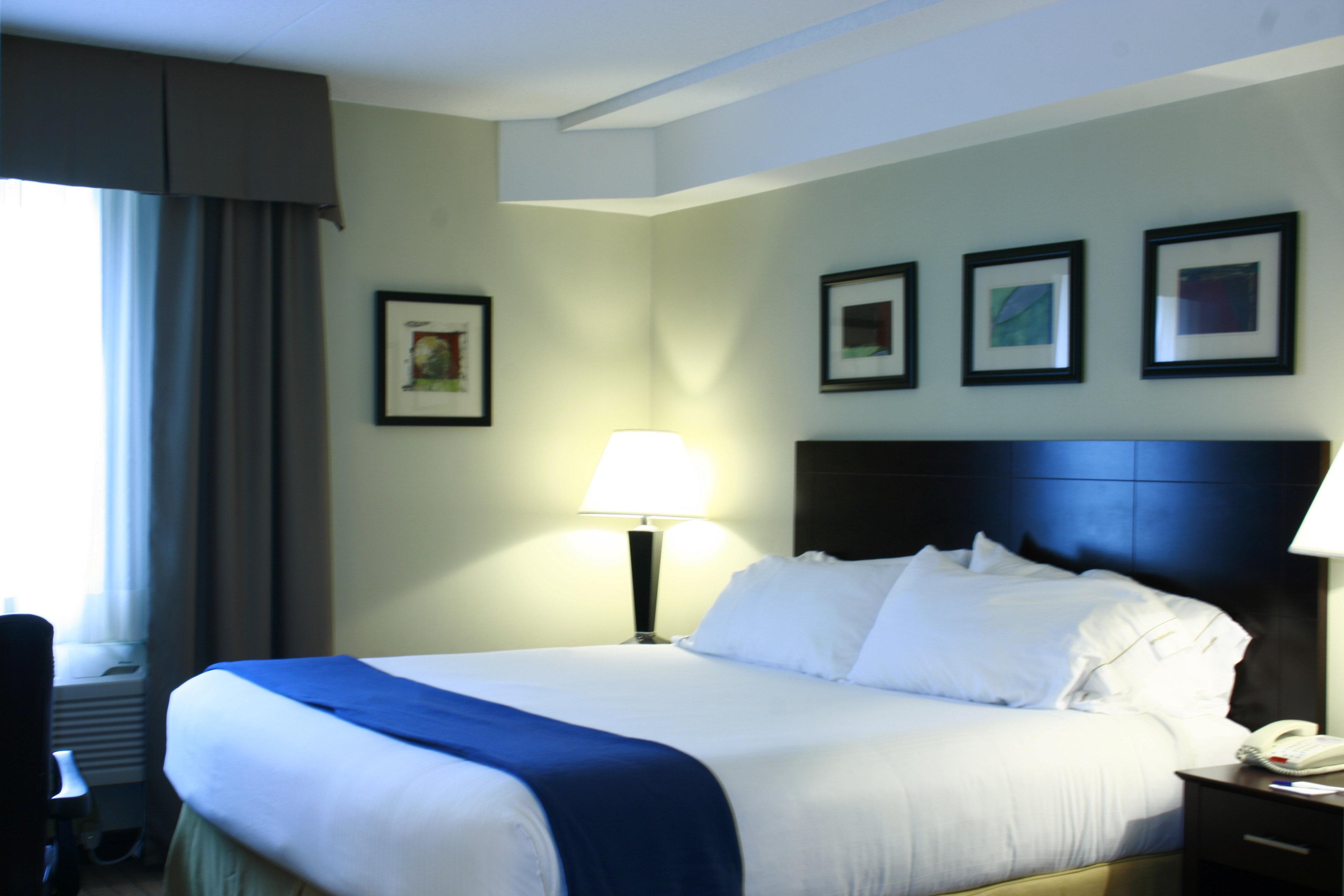 Comfort Inn & Suites Kincardine Exterior photo